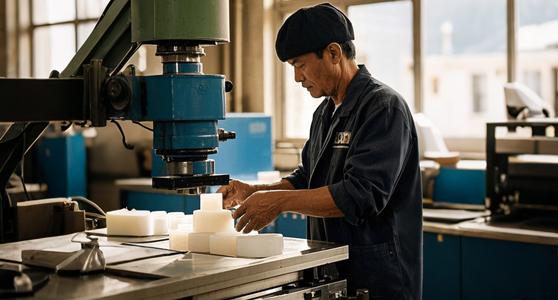 Custom Silicone Product Manufacturing Services
